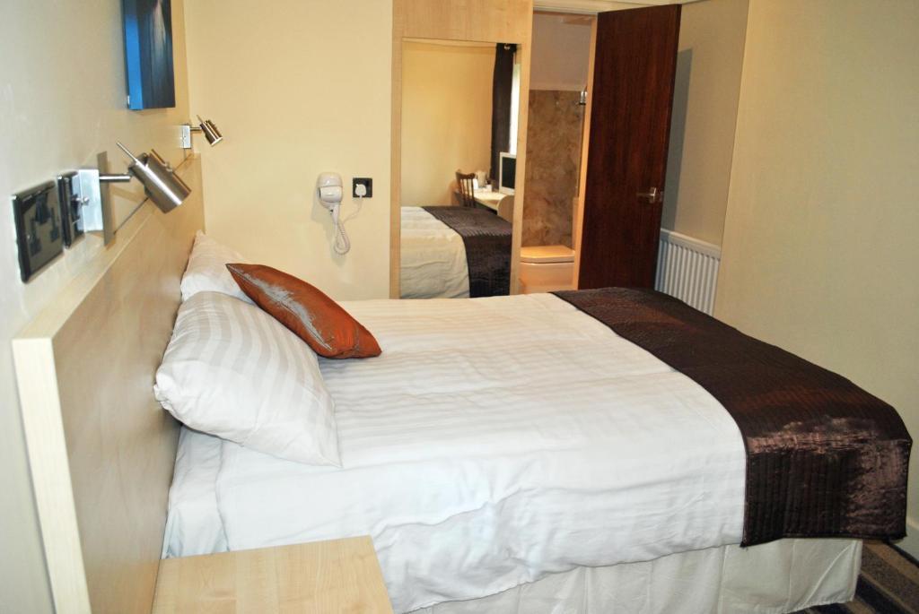 Grove End Watford (Hertfordshire) Room photo