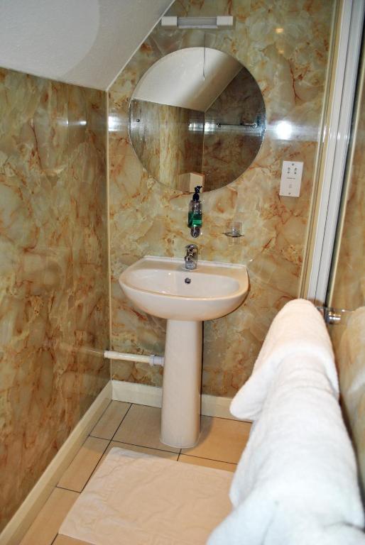 Grove End Watford (Hertfordshire) Room photo