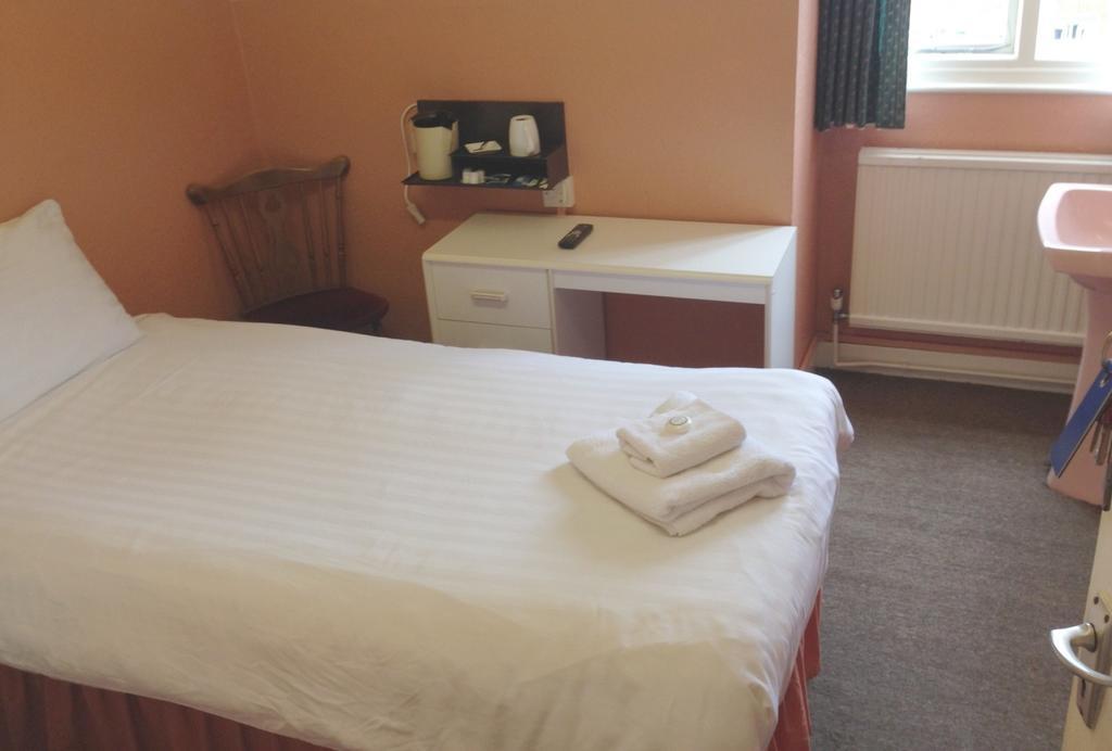 Grove End Watford (Hertfordshire) Room photo