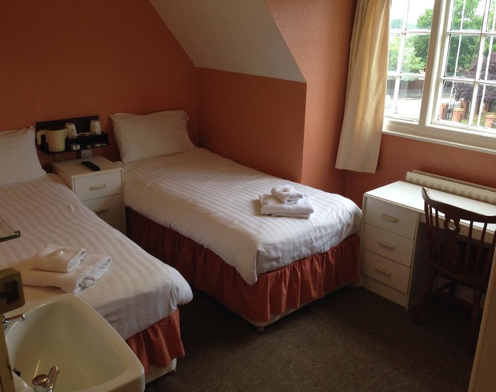 Grove End Watford (Hertfordshire) Room photo